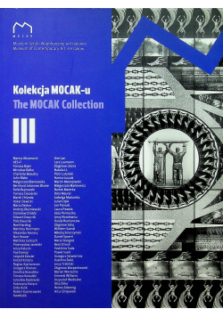 Kolekcja mocak - u