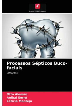 Processos Sépticos Buco-faciais