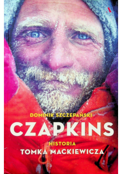 Czapkins Historia Tomka Mackiewicza