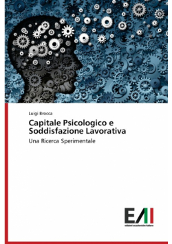 Capitale Psicologico e Soddisfazione Lavorativa