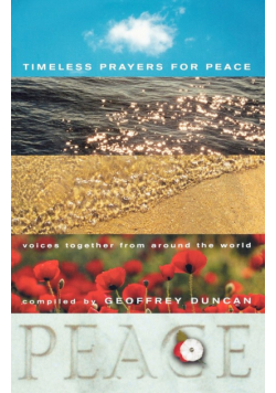 Timeless Prayers for Peace
