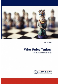 Who Rules Turkey