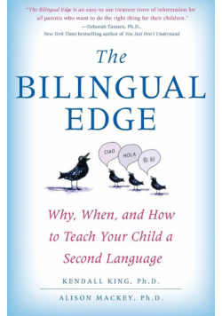 Bilingual Edge, The