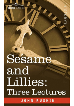 Sesame and Lillies