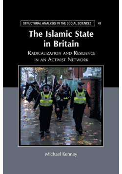 The Islamic State in Britain