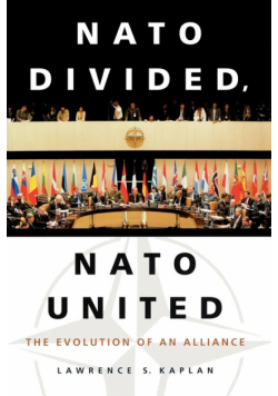NATO Divided, NATO United