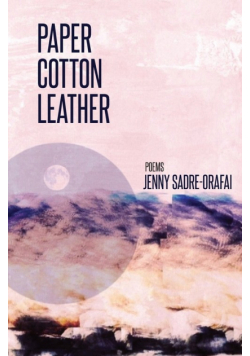 Paper, Cotton, Leather