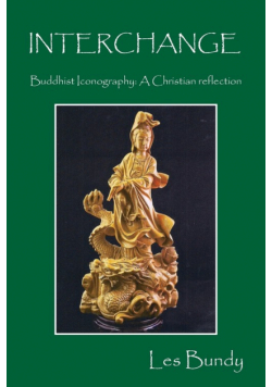 INTERCHANGE - Buddhist Iconography