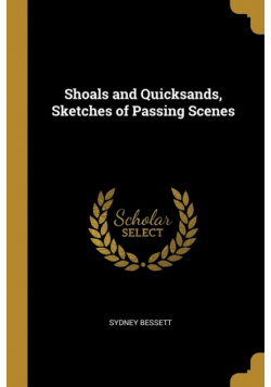 Shoals and Quicksands, Sketches of Passing Scenes