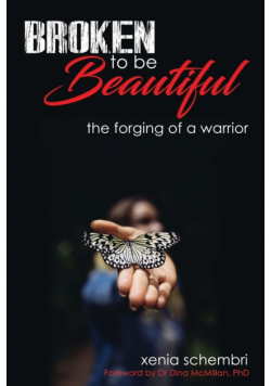 Broken to be Beautiful