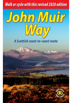 John Muir Way