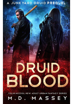 Druid Blood