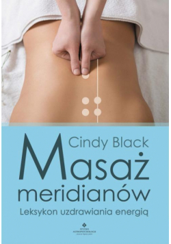 Masaż meridianów