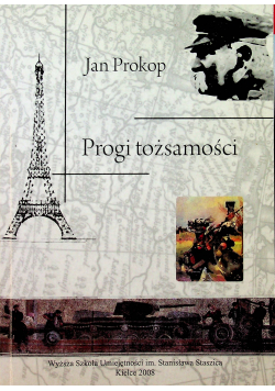 Progi tożsamości