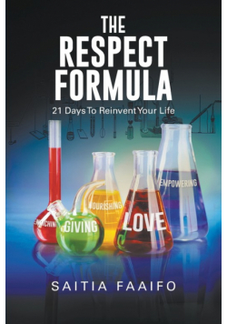 The Respect Formula