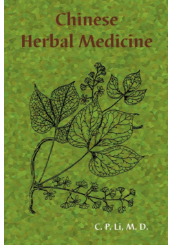 Chinese Herbal Medicine