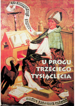U progu trzeciego tysiaclecia