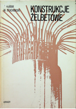 Konstrukcje żelbetowe