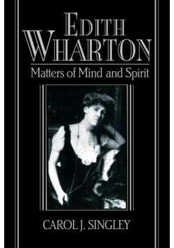 Edith Wharton