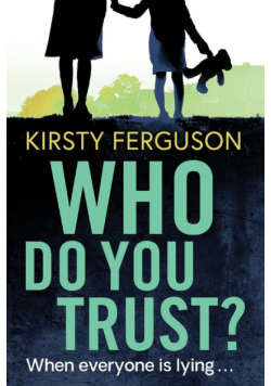 Who Do You Trust?