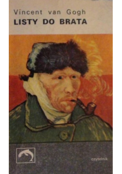 van  Gogh  Listy do brata