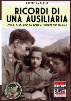 Ricordi di una ausiliaria