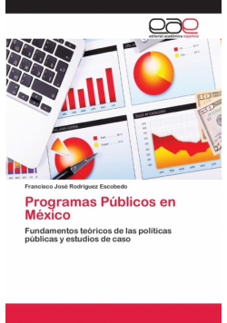Programas Públicos en México