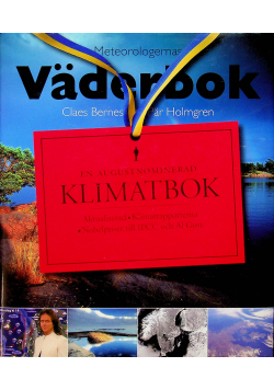 Meteorologernas Vaderbok