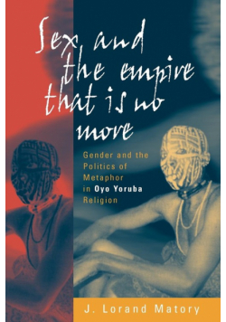 Sex and the Empire That Is No More