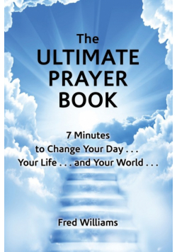 The Ultimate Prayer Book
