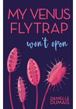 My Venus Flytrap Won't Open