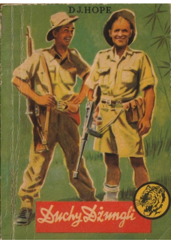 Duchy Dżungli