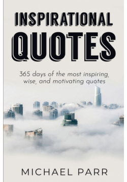Inspirational Quotes