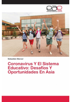 Coronavirus Y El Sistema Educativo