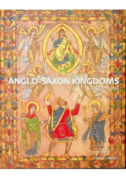 Anglo Saxon Kingdoms