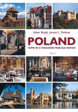 Polska. Dom tysiącletniego narodu w. ang. w.2014