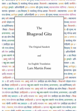 The Bhagavad Gita