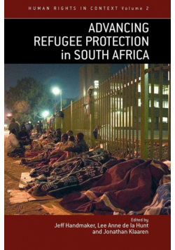 Advancing Refugee Protection in South Africa