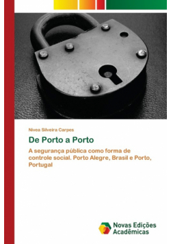 De Porto a Porto