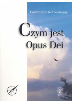 Czym jest Opus Dei