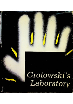 Grotowski's Laboratory