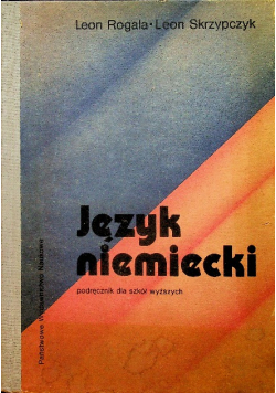 Język niemiecki