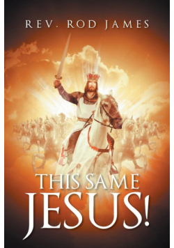 This Same Jesus!
