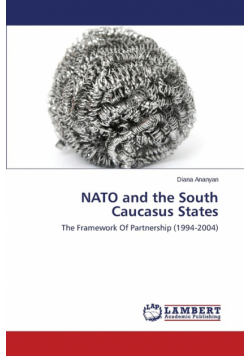 NATO and the South Caucasus States