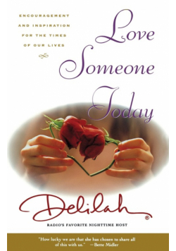 Love Someone Today