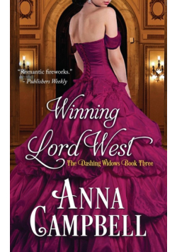 Winning Lord West