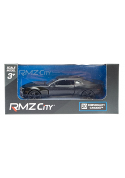 Chevrolet Camaro RMZ