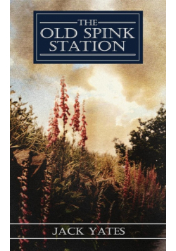 The Old Spink Station