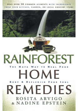 Rainforest Home Remedies