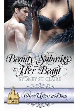 Beauty Submits To Her Beast